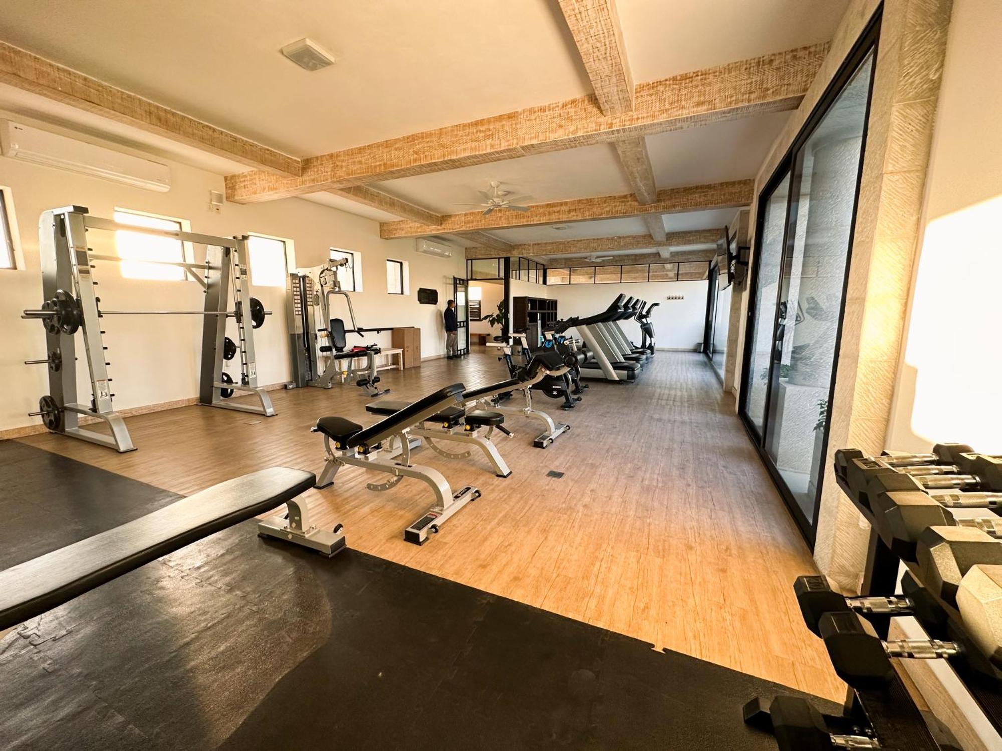 3Bedrooms-5 Min Downtown-Wifi-Pool-Jacuzzi-Parking サン・ミゲル・デ・アジェンデ エクステリア 写真