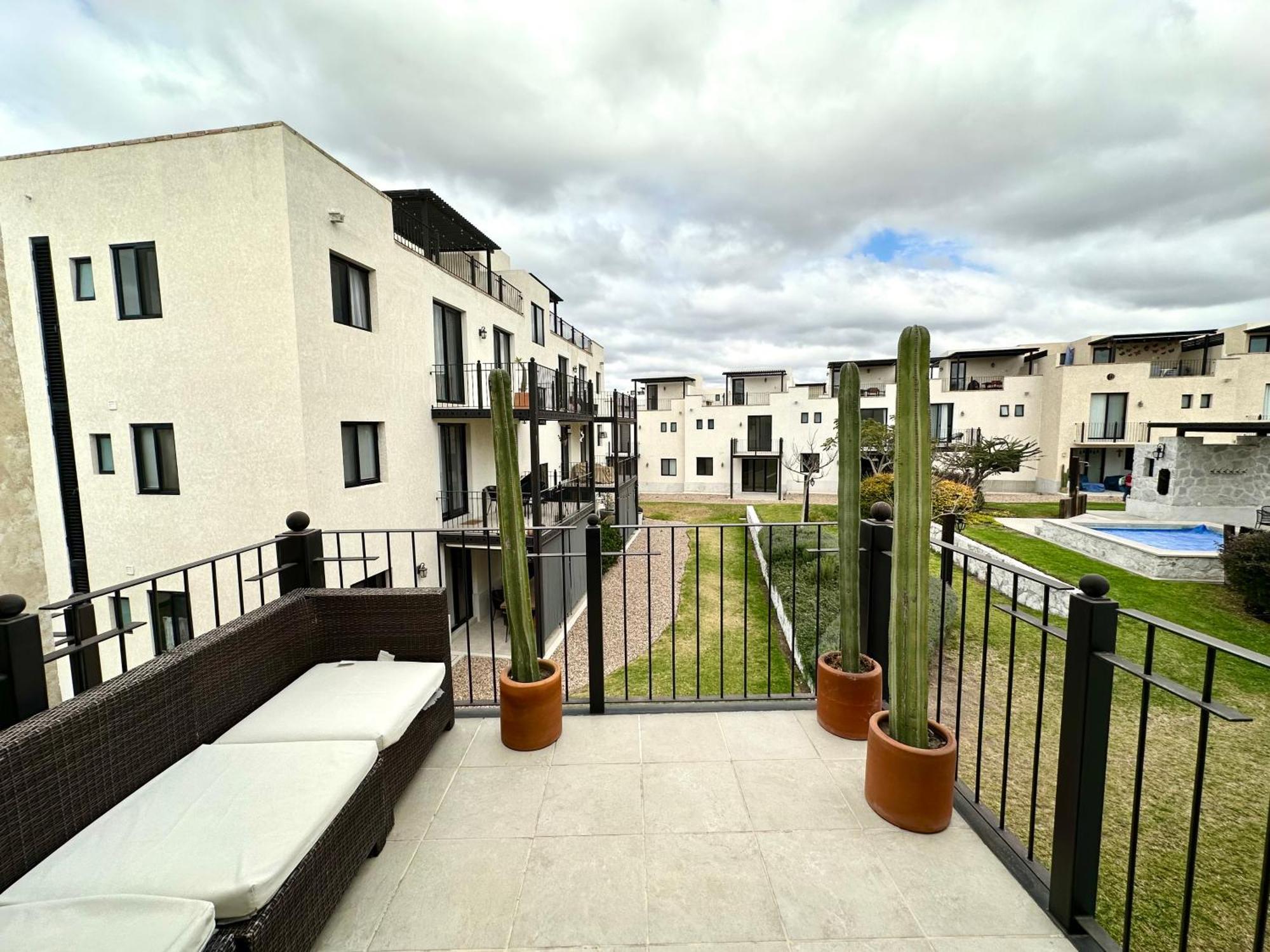 3Bedrooms-5 Min Downtown-Wifi-Pool-Jacuzzi-Parking サン・ミゲル・デ・アジェンデ エクステリア 写真