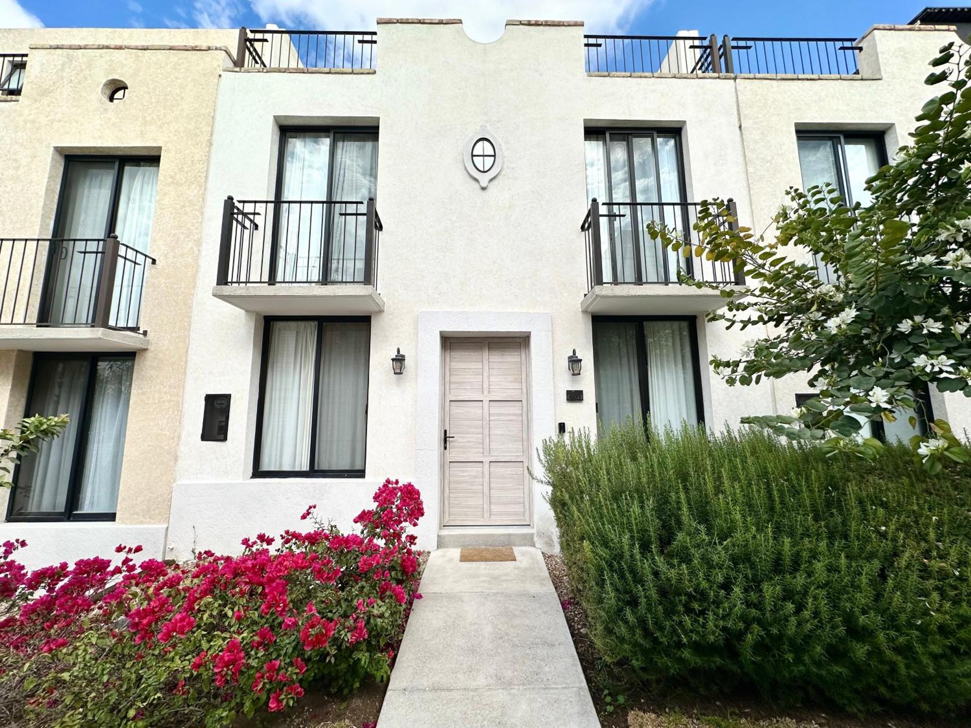 3Bedrooms-5 Min Downtown-Wifi-Pool-Jacuzzi-Parking サン・ミゲル・デ・アジェンデ エクステリア 写真