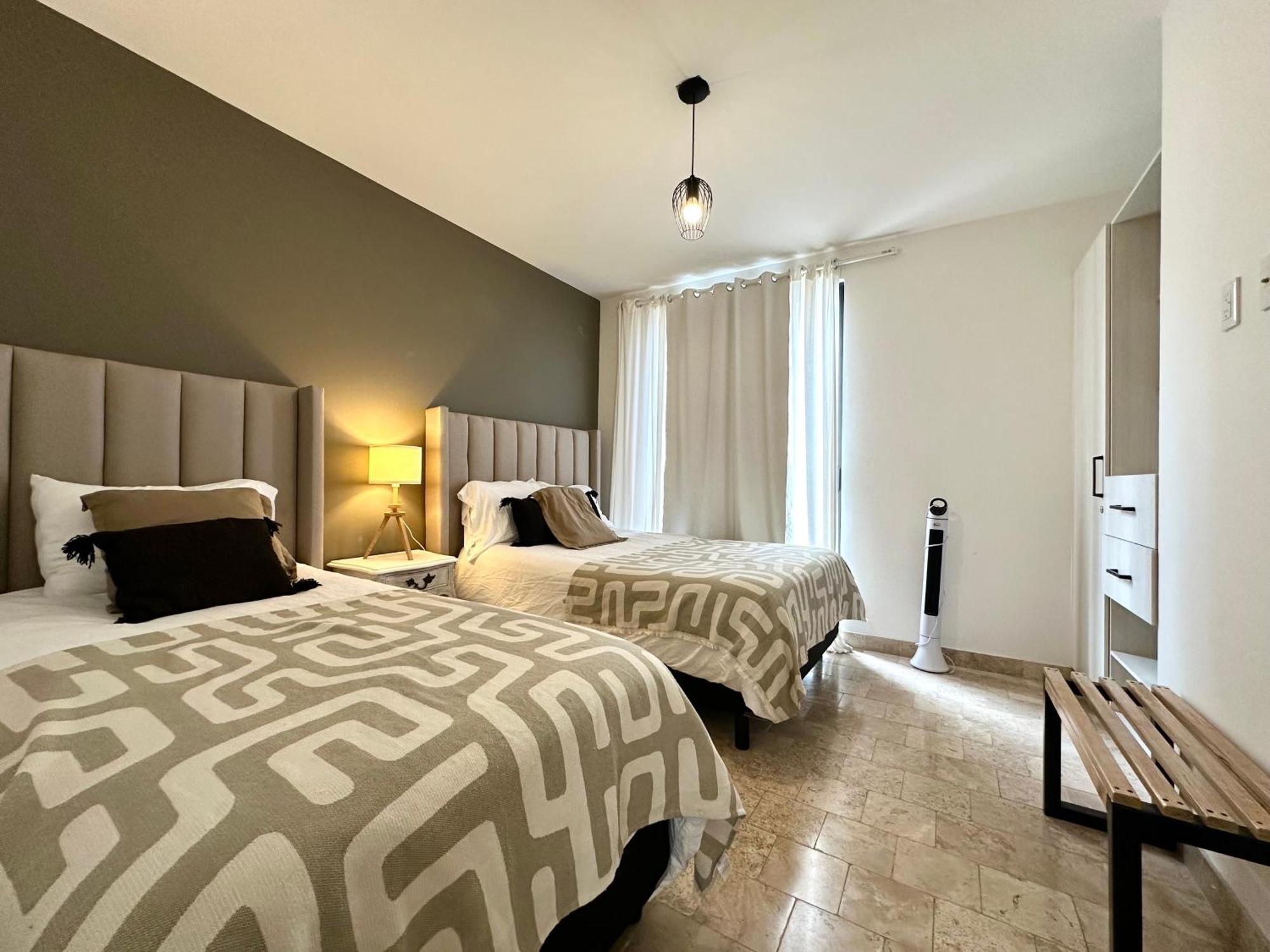 3Bedrooms-5 Min Downtown-Wifi-Pool-Jacuzzi-Parking サン・ミゲル・デ・アジェンデ エクステリア 写真